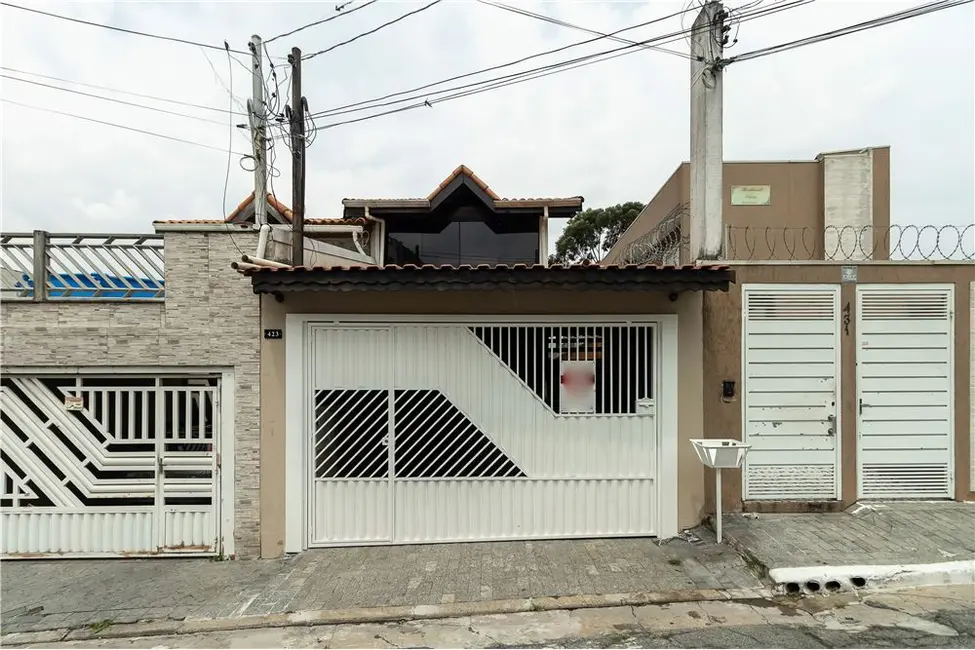 Casa com 3 quartos à venda, 157m2 em Vila Matilde, São Paulo - SP - imagem 3 Foto 3 de Casa com 3 quartos à venda, 157m2 em Vila Matilde, São Paulo - SP