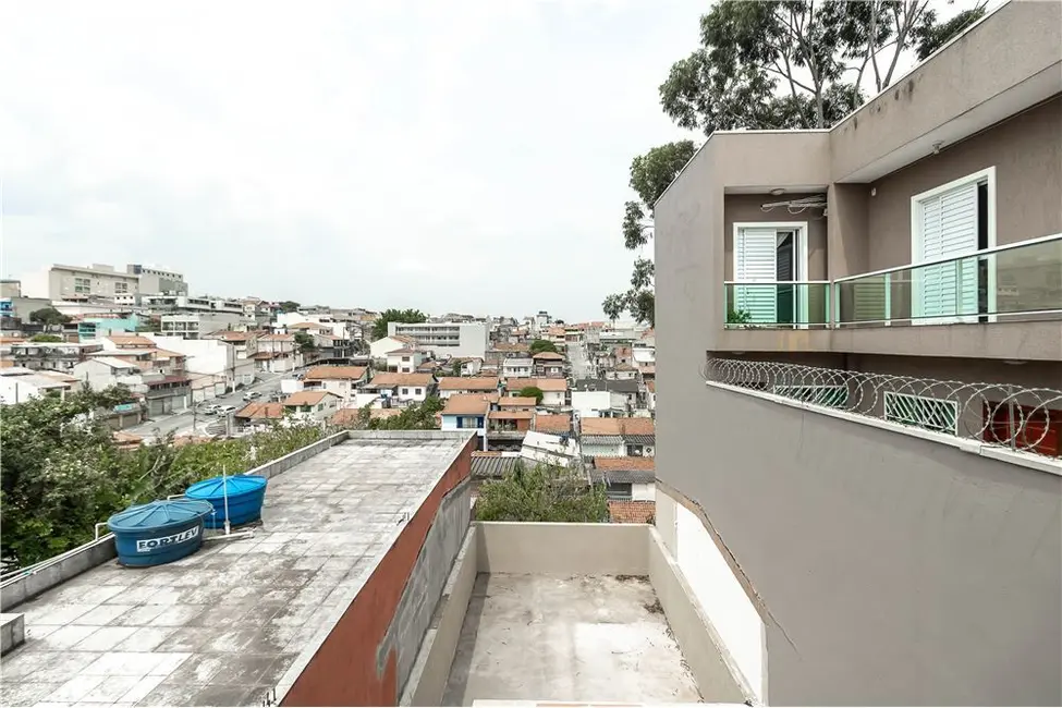 Casa com 3 quartos à venda, 157m2 em Vila Matilde, São Paulo - SP - imagem 7 Foto 7 de Casa com 3 quartos à venda, 157m2 em Vila Matilde, São Paulo - SP