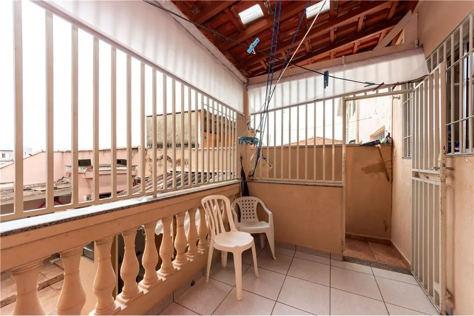 Foto 9 de Casa com 2 quartos à venda, 144m2 em Vila Matilde, São Paulo - SP