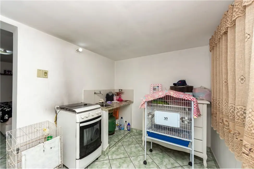 Foto 6 de Casa com 2 quartos à venda, 144m2 em Vila Matilde, São Paulo - SP