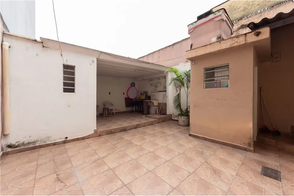 Foto 7 de Casa com 2 quartos à venda, 144m2 em Vila Matilde, São Paulo - SP