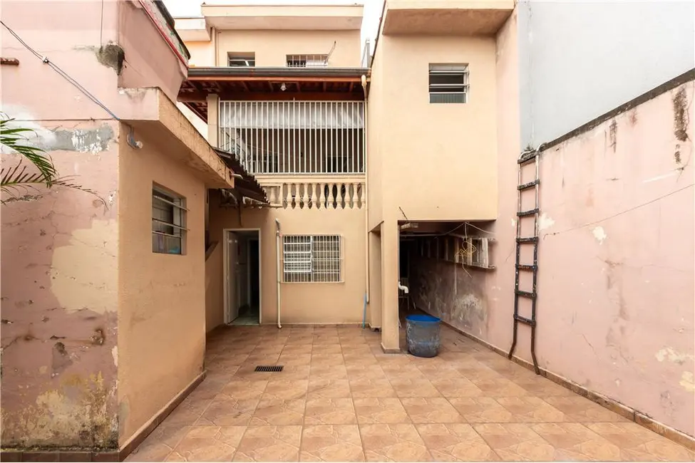 Foto 8 de Casa com 2 quartos à venda, 144m2 em Vila Matilde, São Paulo - SP