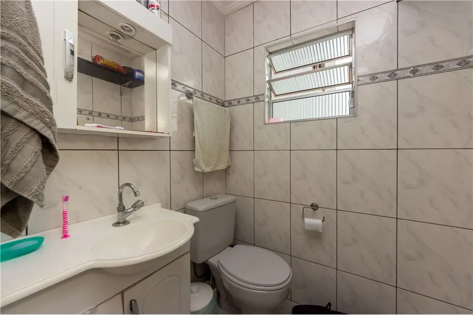 Foto 3 de Casa com 2 quartos à venda, 144m2 em Vila Matilde, São Paulo - SP