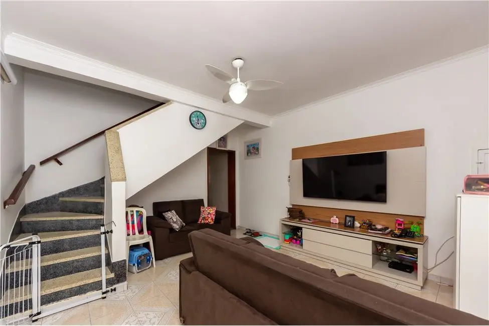 Foto 1 de Casa com 2 quartos à venda, 144m2 em Vila Matilde, São Paulo - SP