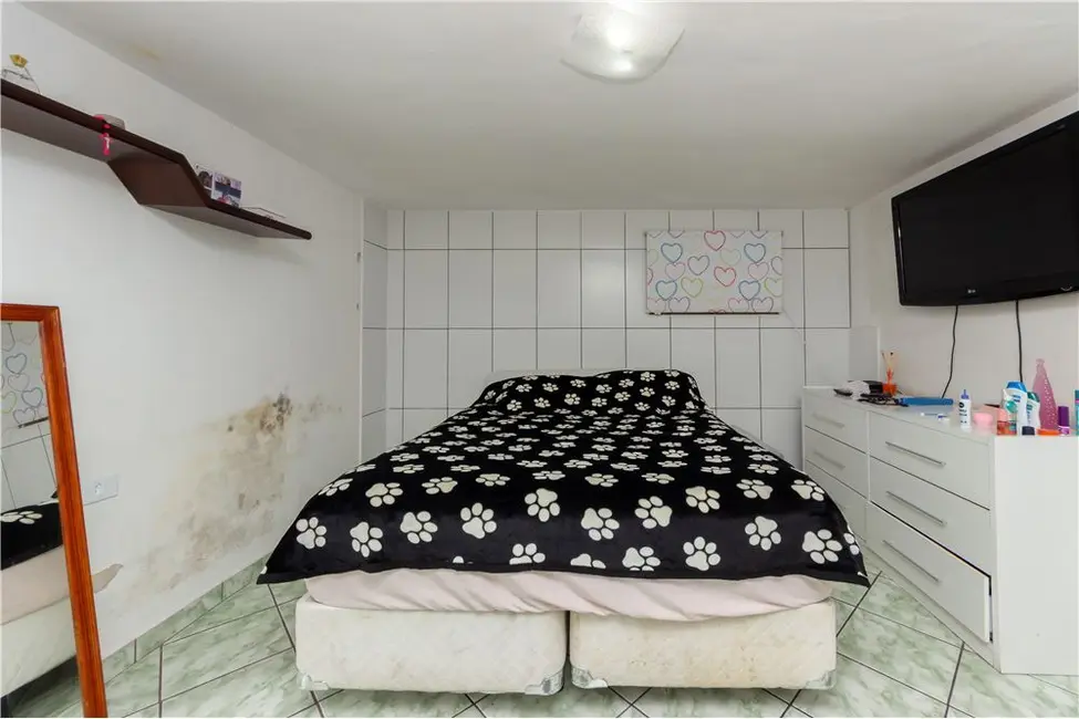 Foto 4 de Casa com 2 quartos à venda, 144m2 em Vila Matilde, São Paulo - SP