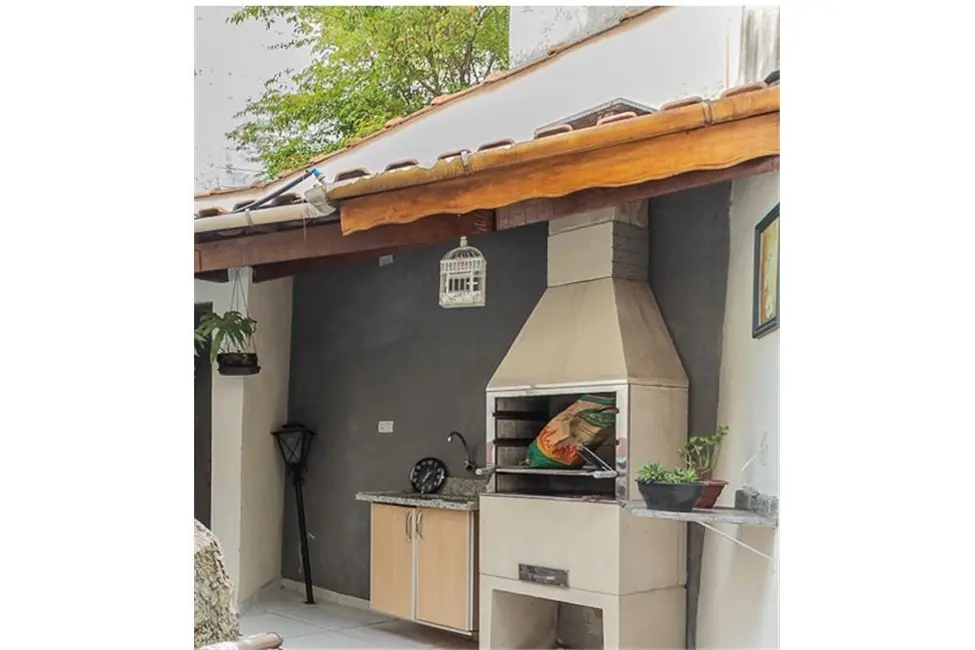 Foto 4 de Casa de Condomínio com 2 quartos à venda, 76m2 em Vila Nova Manchester, São Paulo - SP