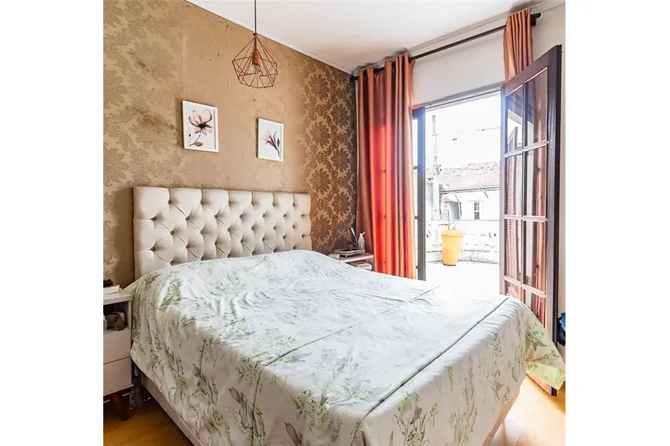 Foto 3 de Casa de Condomínio com 2 quartos à venda, 76m2 em Vila Nova Manchester, São Paulo - SP