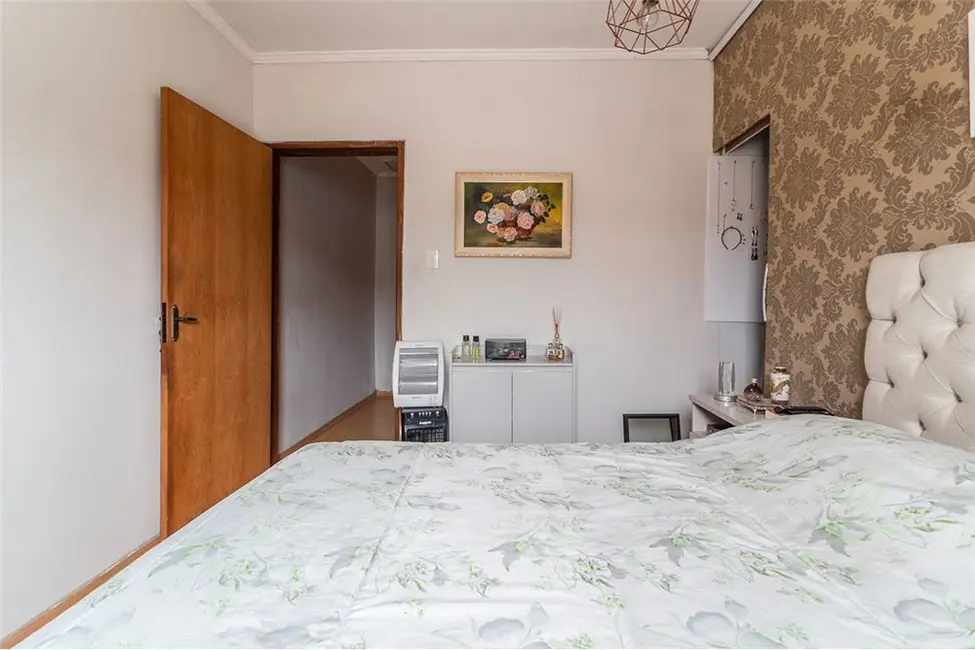 Foto 8 de Casa de Condomínio com 2 quartos à venda, 76m2 em Vila Nova Manchester, São Paulo - SP