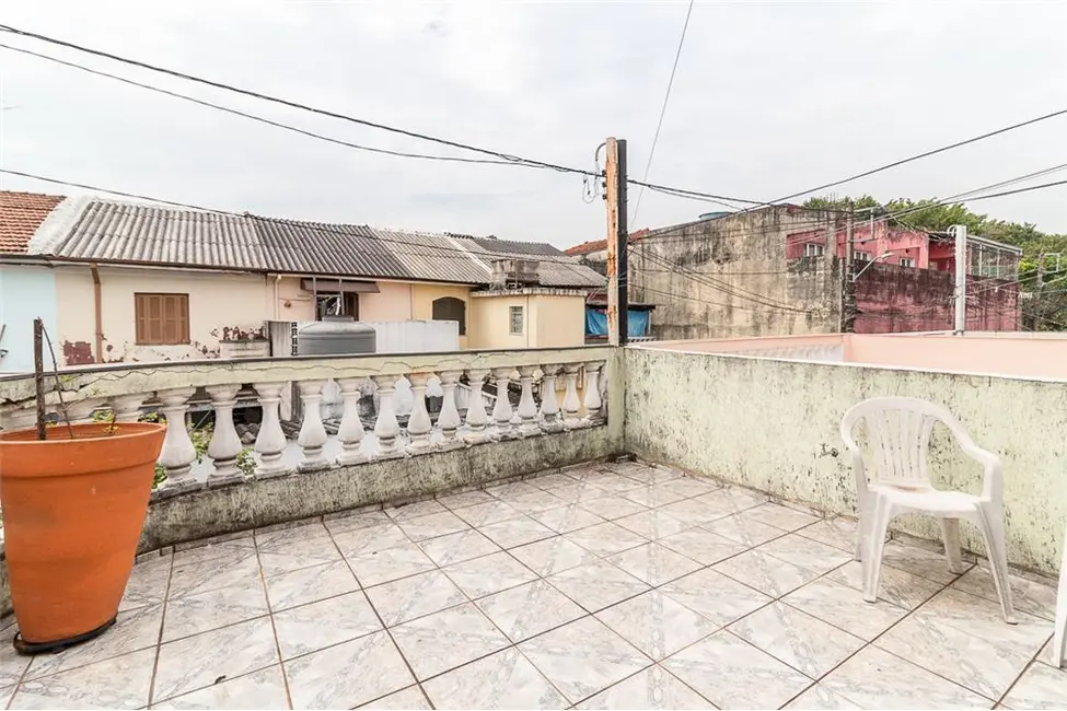 Foto 7 de Casa de Condomínio com 2 quartos à venda, 76m2 em Vila Nova Manchester, São Paulo - SP