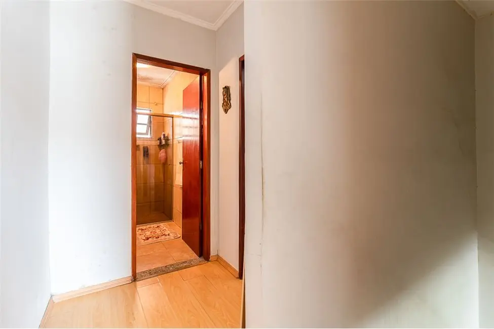 Foto 6 de Casa de Condomínio com 2 quartos à venda, 76m2 em Vila Nova Manchester, São Paulo - SP