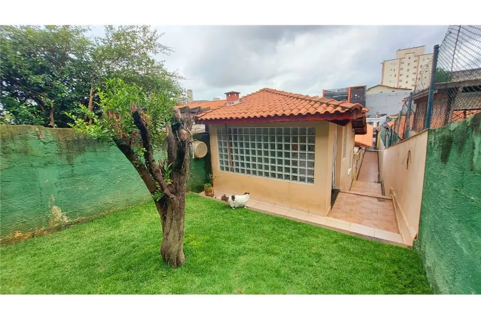 Casa com 2 quartos à venda, 120m2 em Vila Paranaguá, São Paulo - SP - imagem 8 Foto 8 de Casa com 2 quartos à venda, 120m2 em Vila Paranaguá, São Paulo - SP