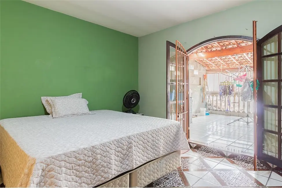 Casa com 3 quartos à venda, 190m2 em Vila Paranaguá, São Paulo - SP - imagem 9 Foto 9 de Casa com 3 quartos à venda, 190m2 em Vila Paranaguá, São Paulo - SP