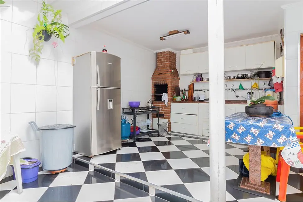 Casa com 3 quartos à venda, 190m2 em Vila Paranaguá, São Paulo - SP - imagem 6 Foto 6 de Casa com 3 quartos à venda, 190m2 em Vila Paranaguá, São Paulo - SP