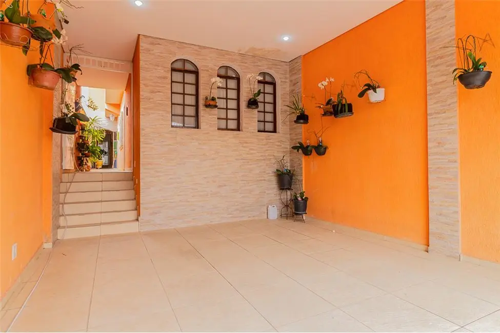 Casa com 3 quartos à venda, 190m2 em Vila Paranaguá, São Paulo - SP - imagem 8 Foto 8 de Casa com 3 quartos à venda, 190m2 em Vila Paranaguá, São Paulo - SP