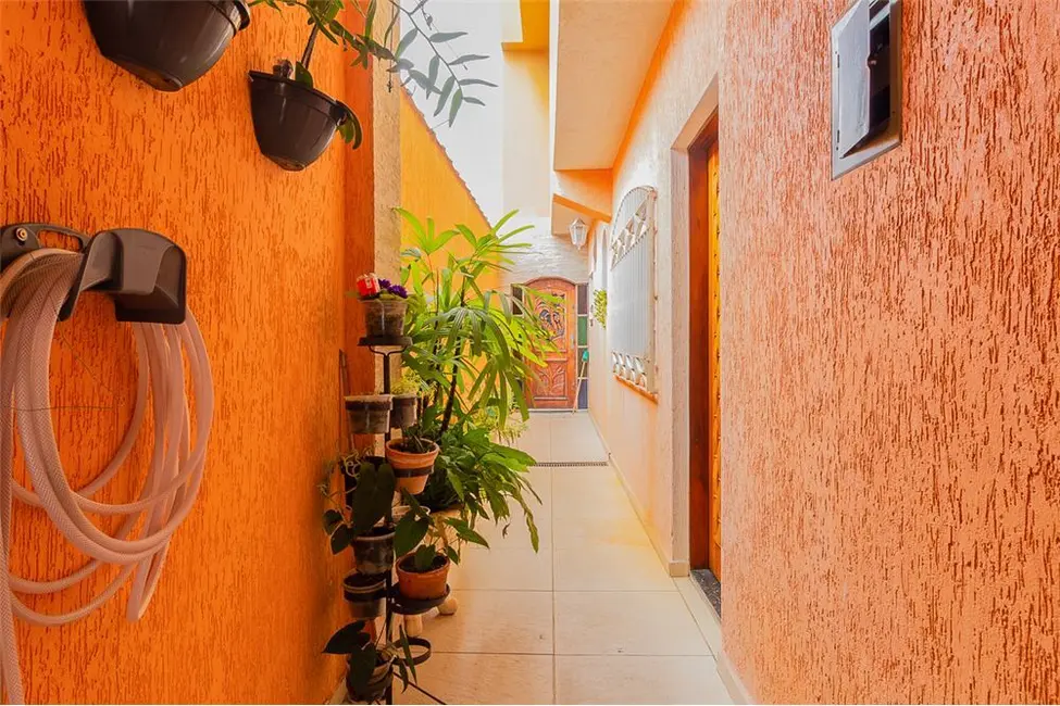 Casa com 3 quartos à venda, 190m2 em Vila Paranaguá, São Paulo - SP - imagem 7 Foto 7 de Casa com 3 quartos à venda, 190m2 em Vila Paranaguá, São Paulo - SP