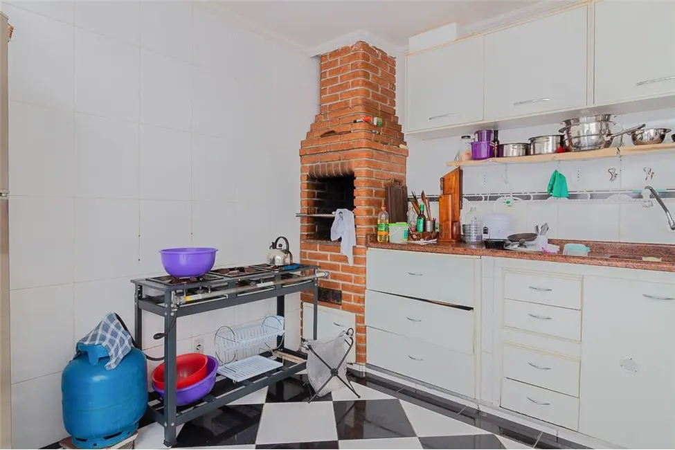 Casa com 3 quartos à venda, 190m2 em Vila Paranaguá, São Paulo - SP - imagem 5 Foto 5 de Casa com 3 quartos à venda, 190m2 em Vila Paranaguá, São Paulo - SP