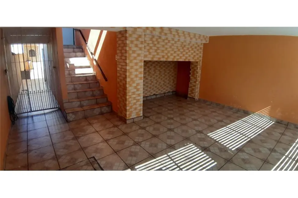 Foto 2 de Casa com 3 quartos à venda, 185m2 em Vila Oratório, São Paulo - SP