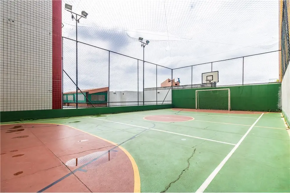 Apartamento com 3 quartos à venda, 78m2 em Vila Prudente, São Paulo - SP - imagem 5 Foto 5 de Apartamento com 3 quartos à venda, 78m2 em Vila Prudente, São Paulo - SP