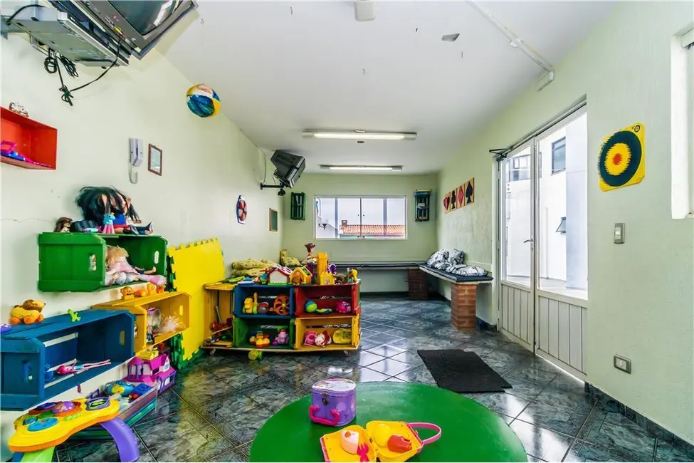 Apartamento com 3 quartos à venda, 78m2 em Vila Prudente, São Paulo - SP - imagem 6 Foto 6 de Apartamento com 3 quartos à venda, 78m2 em Vila Prudente, São Paulo - SP