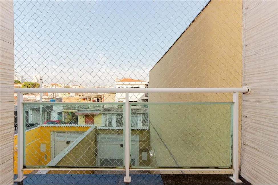 Foto 7 de Casa com 3 quartos à venda, 120m2 em Vila Prudente, São Paulo - SP