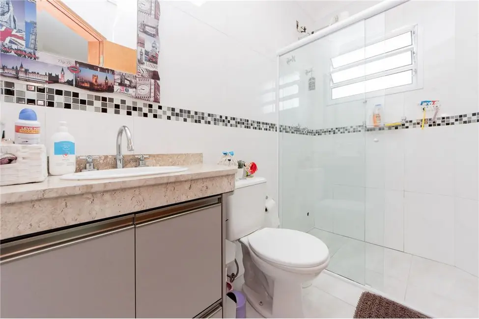 Foto 8 de Casa com 3 quartos à venda, 120m2 em Vila Prudente, São Paulo - SP