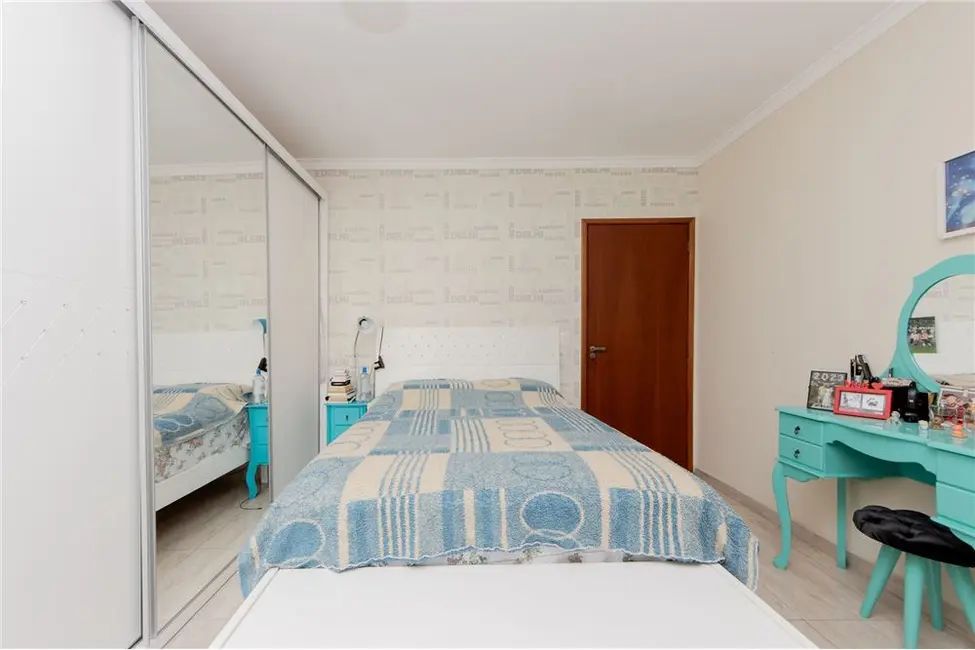 Foto 9 de Casa com 3 quartos à venda, 120m2 em Vila Prudente, São Paulo - SP