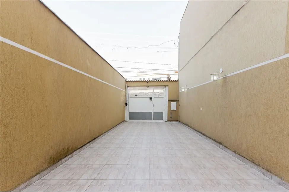 Foto 3 de Casa com 3 quartos à venda, 120m2 em Vila Prudente, São Paulo - SP