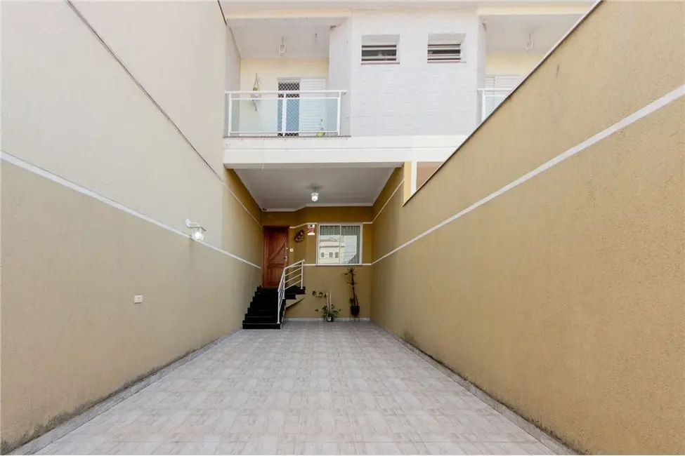 Foto 4 de Casa com 3 quartos à venda, 120m2 em Vila Prudente, São Paulo - SP