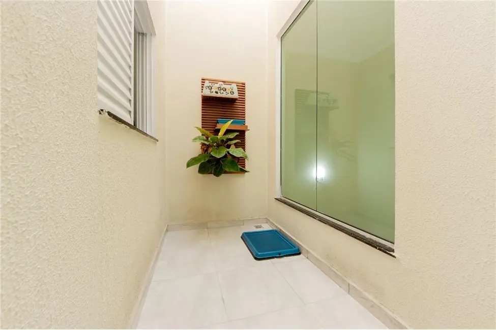 Foto 2 de Casa com 3 quartos à venda, 120m2 em Vila Prudente, São Paulo - SP