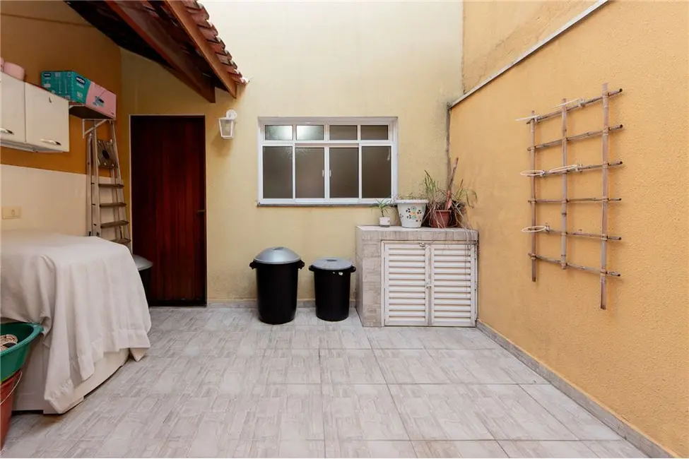 Foto 5 de Casa com 3 quartos à venda, 120m2 em Vila Prudente, São Paulo - SP