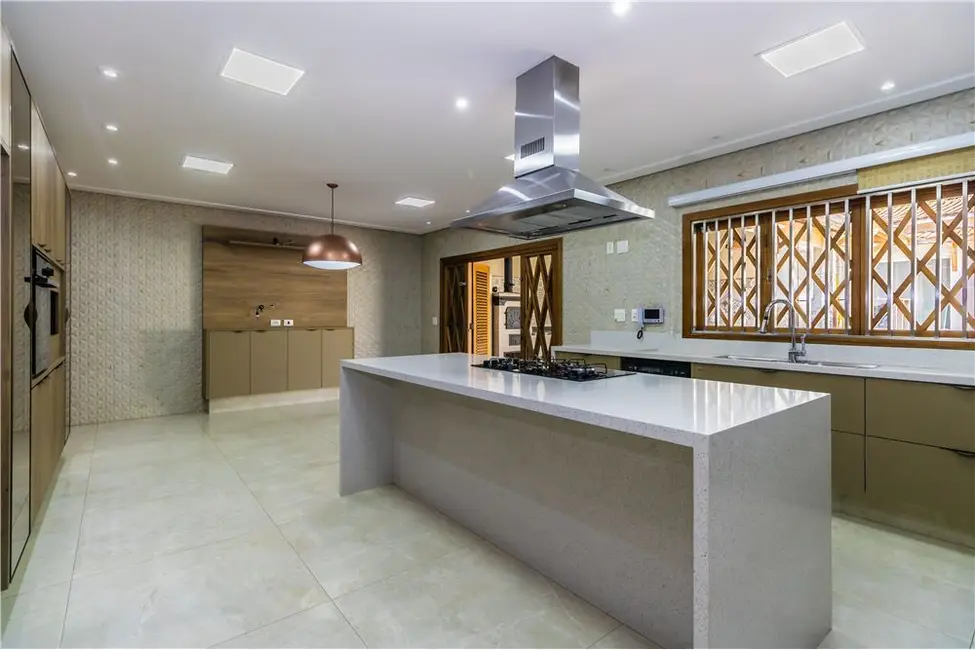 Foto 4 de Casa com 5 quartos à venda, 434m2 em Vila Prudente, São Paulo - SP