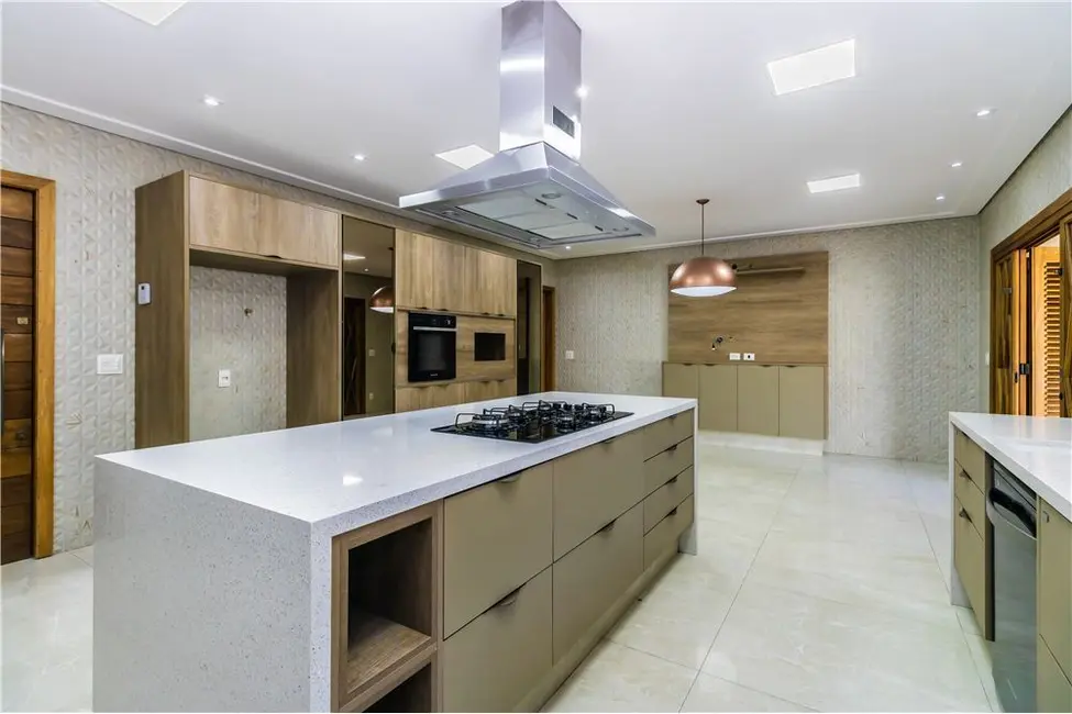 Foto 5 de Casa com 5 quartos à venda, 434m2 em Vila Prudente, São Paulo - SP