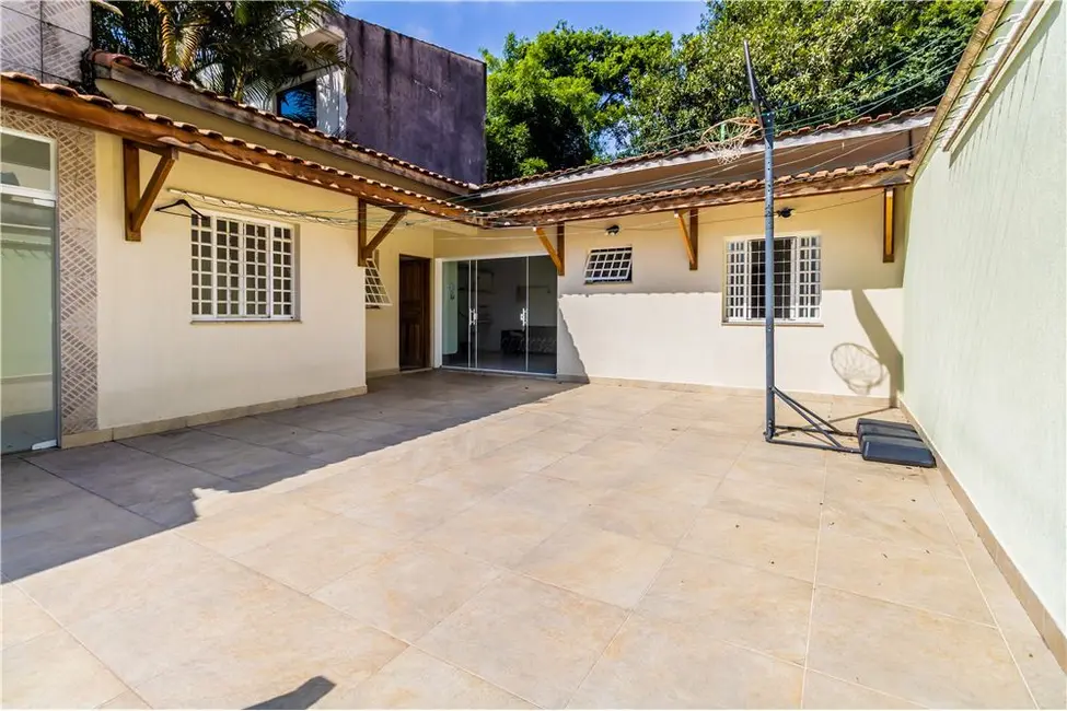 Foto 8 de Casa com 5 quartos à venda, 434m2 em Vila Prudente, São Paulo - SP