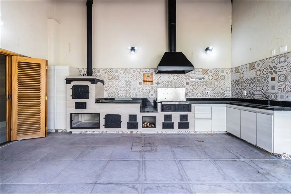 Foto 6 de Casa com 5 quartos à venda, 434m2 em Vila Prudente, São Paulo - SP