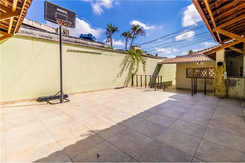 Foto 7 de Casa com 5 quartos à venda, 434m2 em Vila Prudente, São Paulo - SP