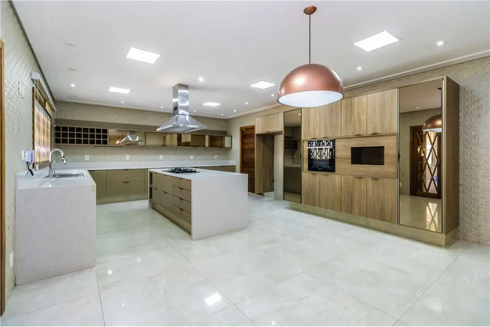 Foto 3 de Casa com 5 quartos à venda, 434m2 em Vila Prudente, São Paulo - SP