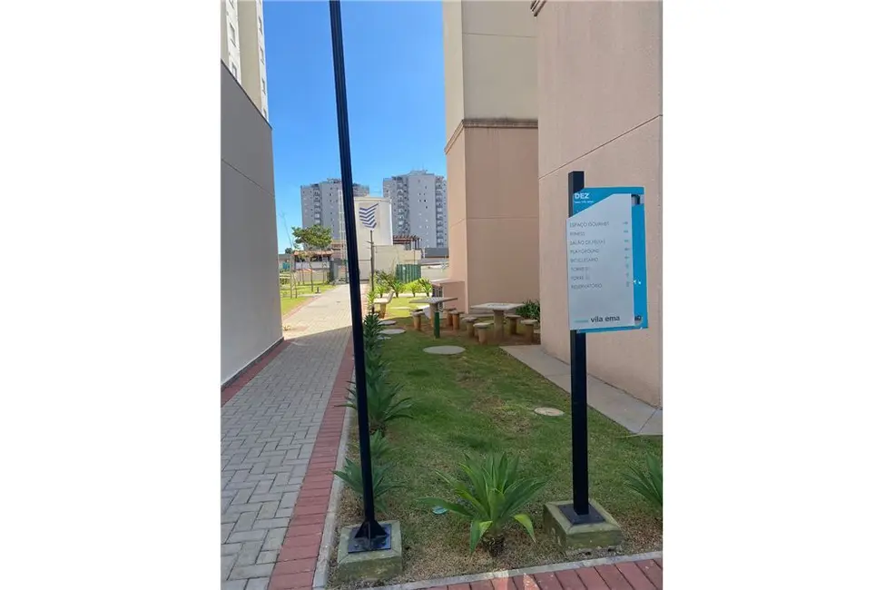 Apartamento com 2 quartos à venda, 41m2 em Vila Prudente, São Paulo - SP - imagem 8 Foto 8 de Apartamento com 2 quartos à venda, 41m2 em Vila Prudente, São Paulo - SP