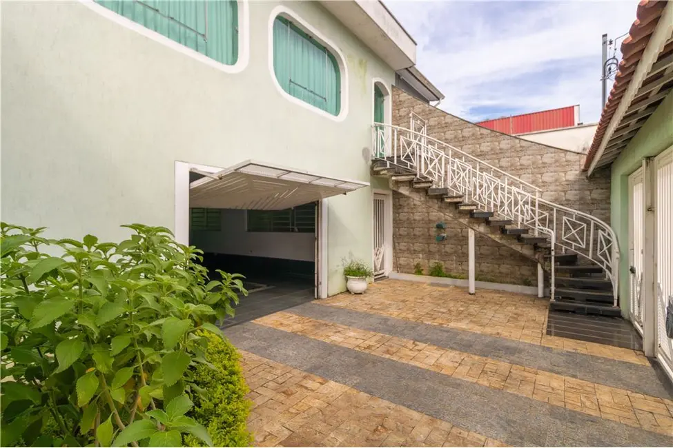 Foto 2 de Casa com 4 quartos à venda, 382m2 em Vila Prudente, São Paulo - SP