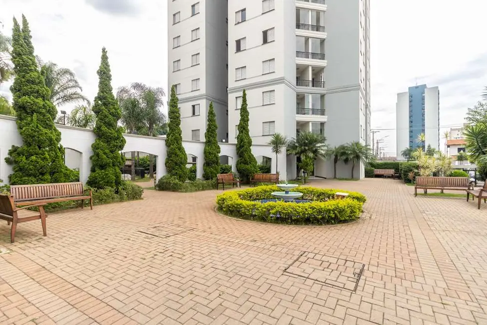 Foto 1 de Apartamento com 2 quartos à venda, 49m2 em Vila Prudente, São Paulo - SP