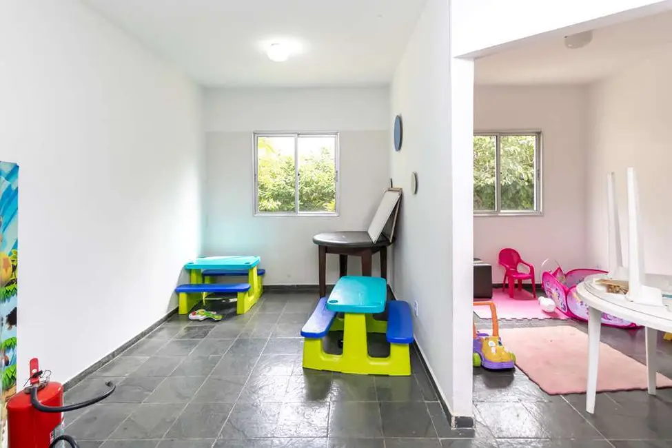 Foto 4 de Apartamento com 2 quartos à venda, 49m2 em Vila Prudente, São Paulo - SP