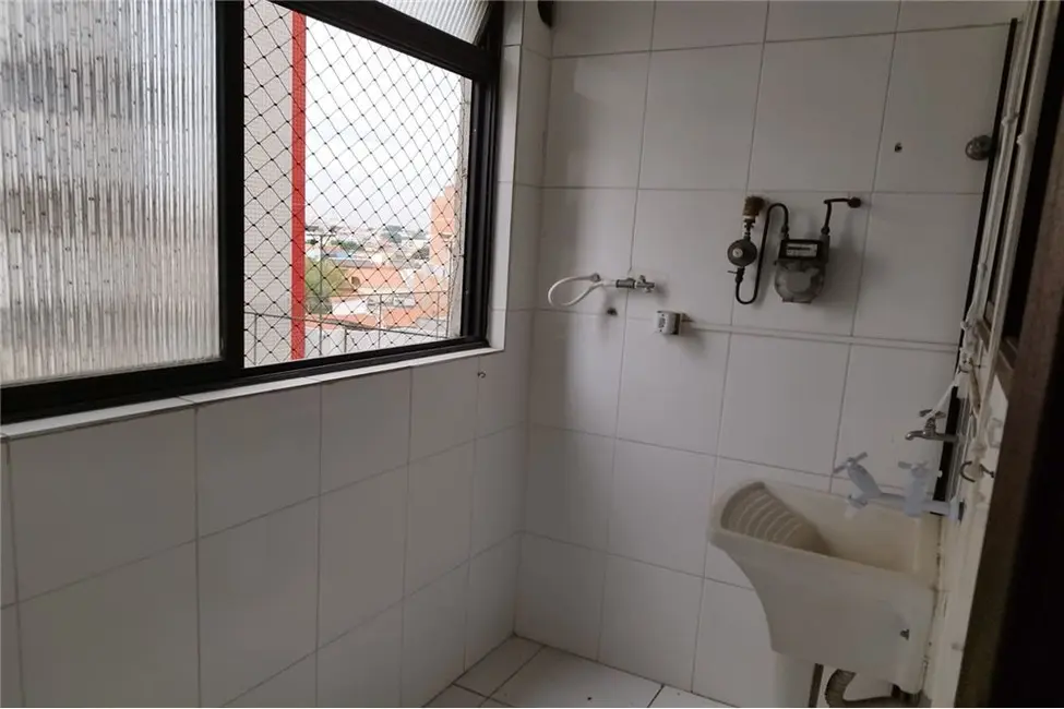 Foto 6 de Apartamento com 3 quartos à venda, 78m2 em Vila Prudente, São Paulo - SP