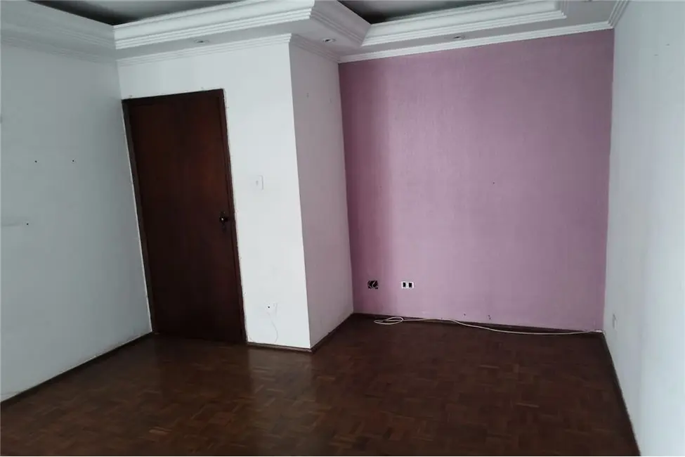 Foto 2 de Apartamento com 3 quartos à venda, 78m2 em Vila Prudente, São Paulo - SP