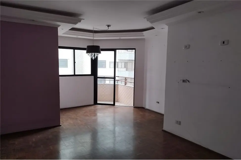 Foto 1 de Apartamento com 3 quartos à venda, 78m2 em Vila Prudente, São Paulo - SP