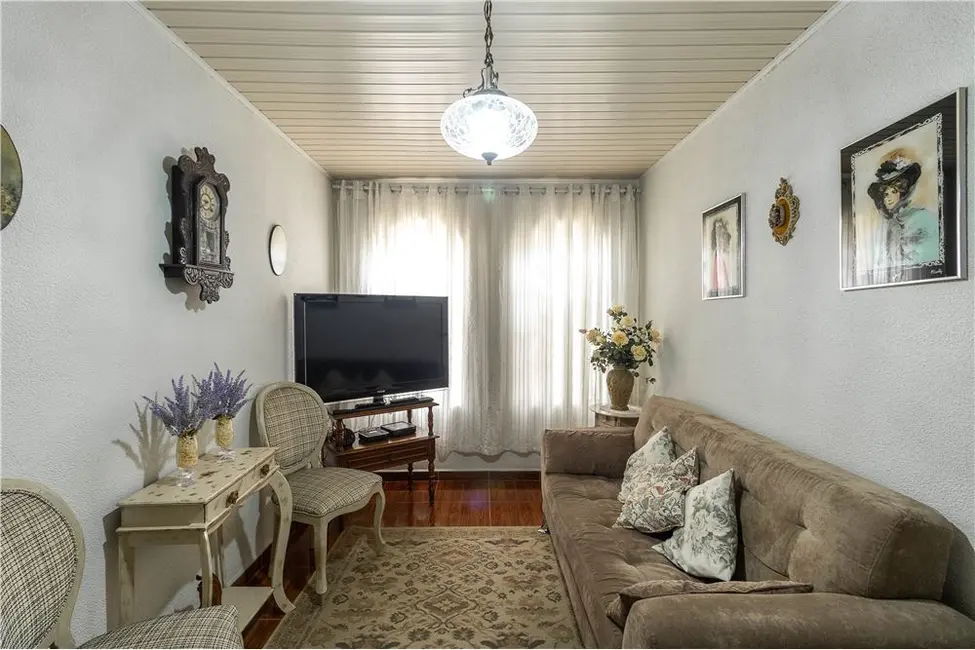 Casa com 2 quartos à venda, 74m2 em Vila Prudente, São Paulo - SP - imagem 1 Foto 1 de Casa com 2 quartos à venda, 74m2 em Vila Prudente, São Paulo - SP