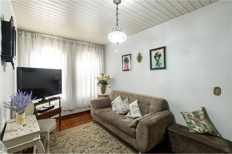 Casa com 2 quartos à venda, 74m2 em Vila Prudente, São Paulo - SP - imagem 2 Foto 2 de Casa com 2 quartos à venda, 74m2 em Vila Prudente, São Paulo - SP