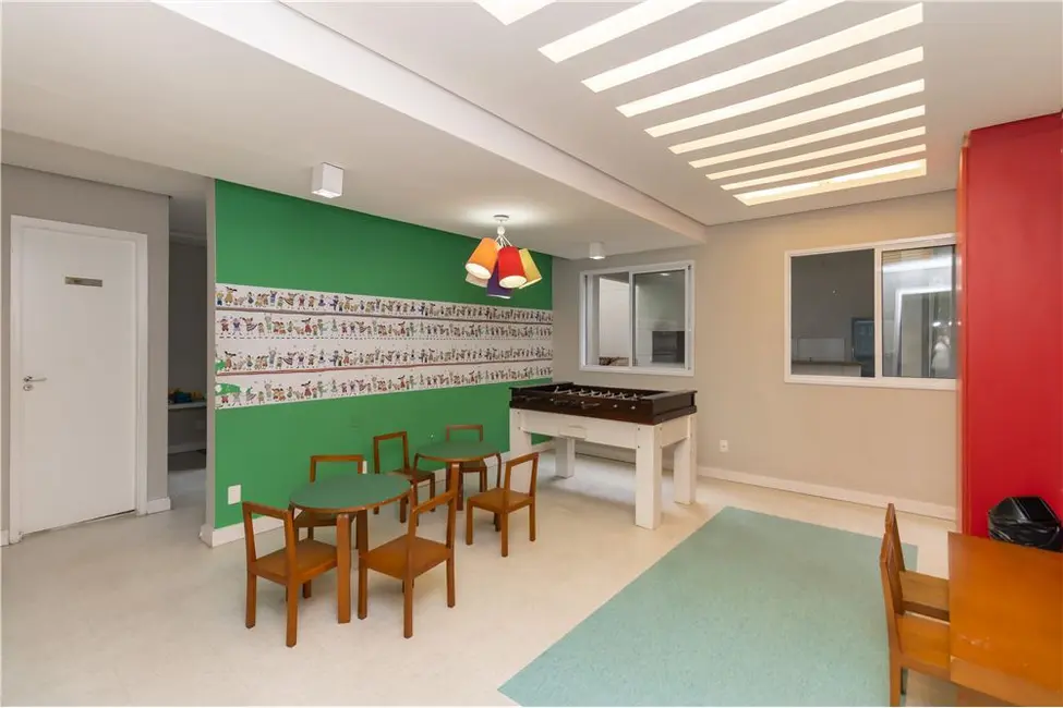 Foto 9 de Apartamento com 1 quarto à venda, 35m2 em Vila Prudente, São Paulo - SP