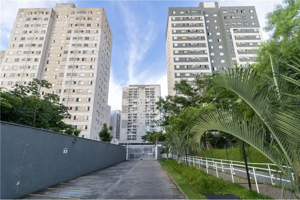 Foto 3 de Apartamento com 1 quarto à venda, 35m2 em Vila Prudente, São Paulo - SP