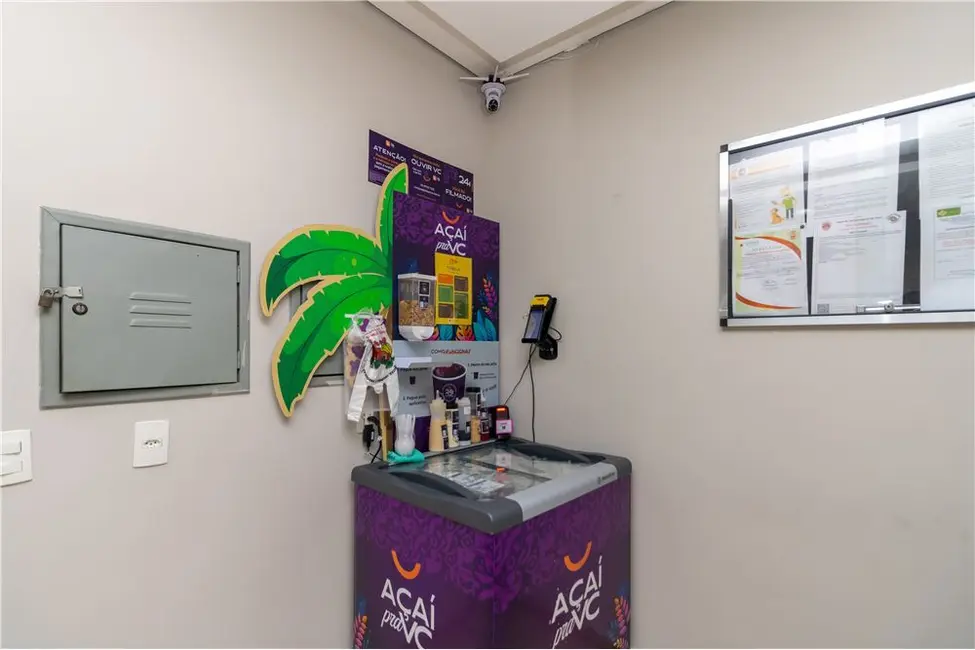 Foto 8 de Apartamento com 1 quarto à venda, 35m2 em Vila Prudente, São Paulo - SP