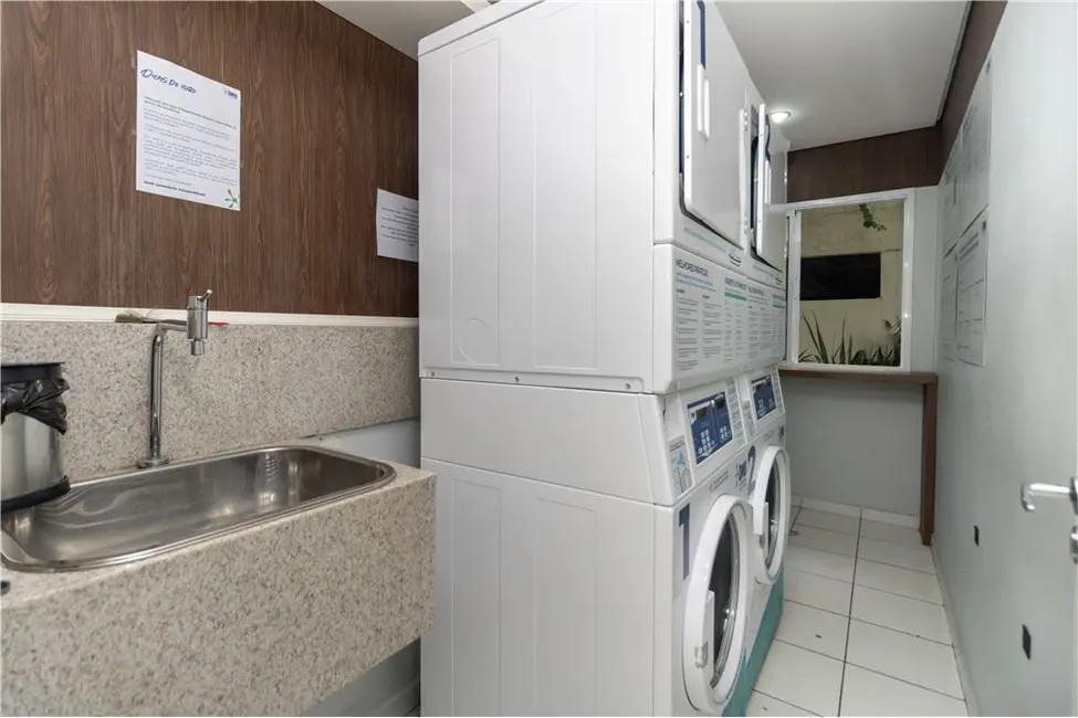Foto 5 de Apartamento com 1 quarto à venda, 35m2 em Vila Prudente, São Paulo - SP