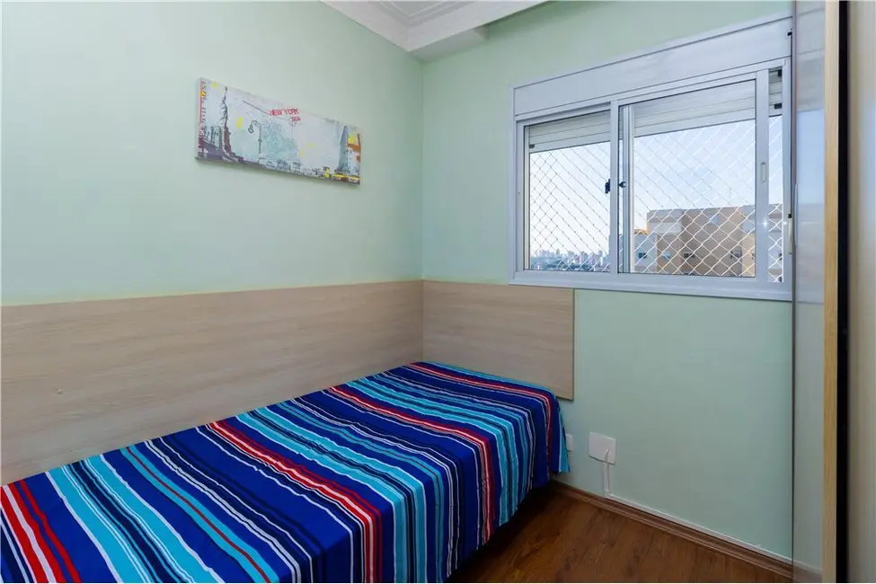 Apartamento com 3 quartos à venda, 104m2 em Vila Prudente, São Paulo - SP - imagem 4 Foto 4 de Apartamento com 3 quartos à venda, 104m2 em Vila Prudente, São Paulo - SP